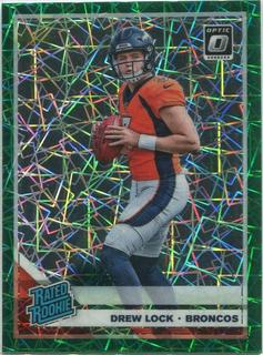 Drew Lock