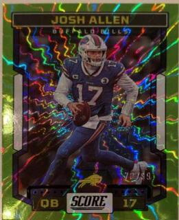 Josh Allen