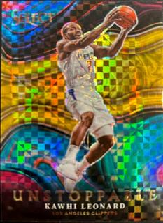 Kawhi Leonard