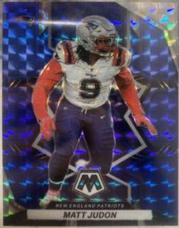 Matt Judon
