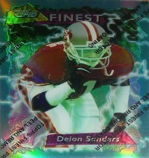 Deion Sanders