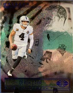 Derek Carr