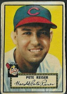 Pete Reiser