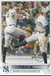 Stanton / Judge