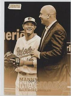 Manny Machado