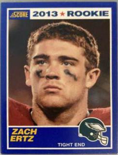 Zach Ertz
