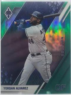 Yordan Alvarez