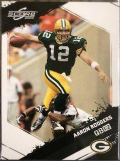 Aaron Rodgers