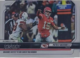 Patrick Mahomes II