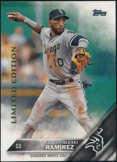 Alexei Ramirez
