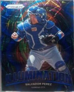 Salvador Perez