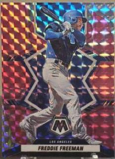 Freddie Freeman