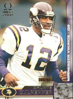 Daunte Culpepper