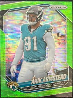 Arik Armstead