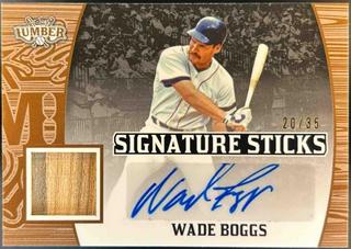 Wade Boggs