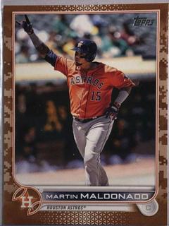 Martin Maldonado