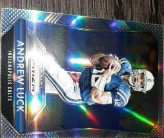 Andrew Luck