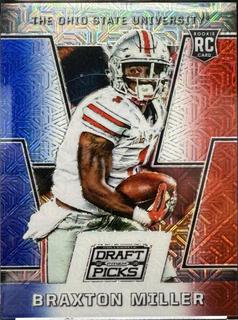 Braxton Miller