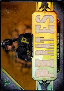 Andrew McCutchen