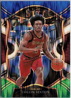Collin Sexton