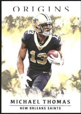 Michael Thomas #63
