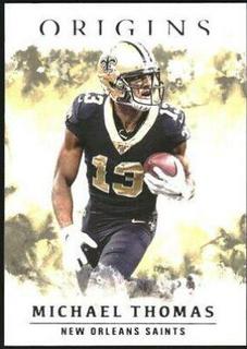 Michael Thomas