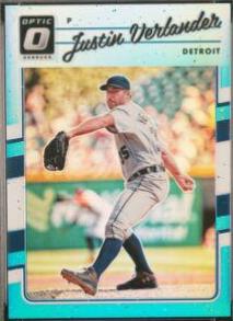 Justin Verlander