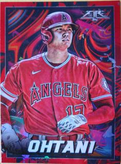 Shohei Ohtani