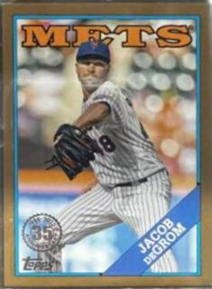 Jacob deGrom