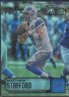 Matthew Stafford