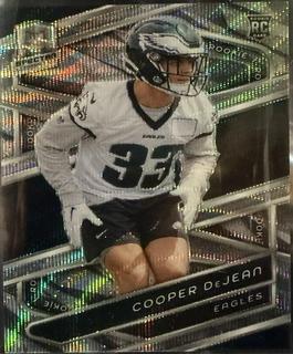 Cooper DeJean