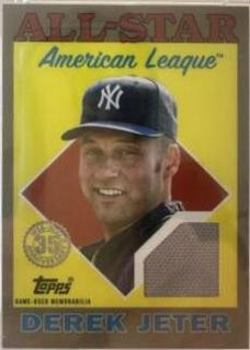 Derek Jeter