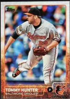 Tommy Hunter