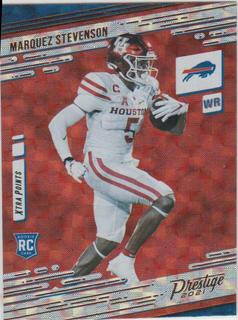 Marquez Stevenson