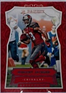 Vincent Jackson [Chivalry] #128