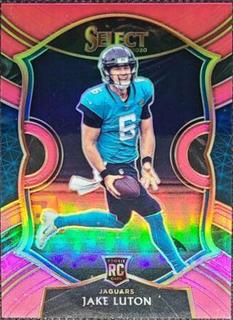 Jake Luton
