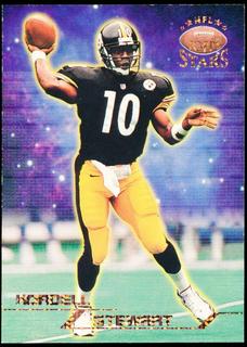 Kordell Stewart