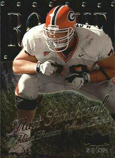 Matt Stinchcomb