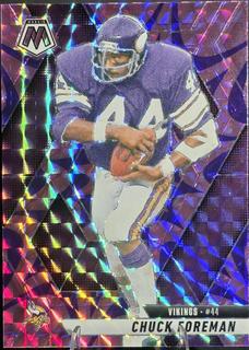 Chuck Foreman
