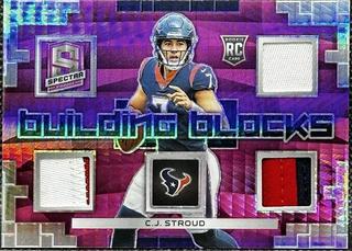 C.J Stroud