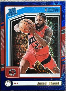 Jamal Shead