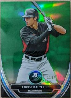 Christian Yelich