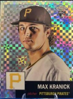 Max Kranick