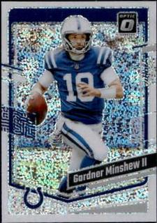 Gardner Minshew II