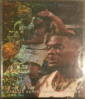 Shawn Kemp