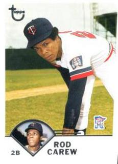 Rod Carew