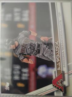 A.J. Pollock