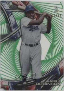 Jackie Robinson