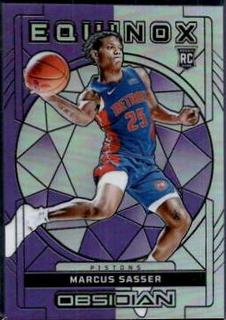 Marcus Sasser