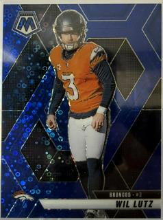 Wil Lutz